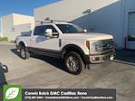 2017 Ford F-250 Crew Cab 4x4 Pickup for sale #2D86297 - photo 20