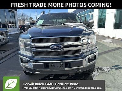Used 2018 Ford F-150 - photo 1