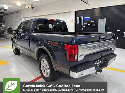 Used 2018 Ford F-150 - photo 1