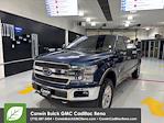 2018 Ford F-150 SuperCrew Cab 4WD Pickup for sale #2D86877 - photo 1