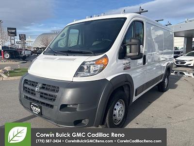 Used 2018 Ram ProMaster 1500 - photo 1