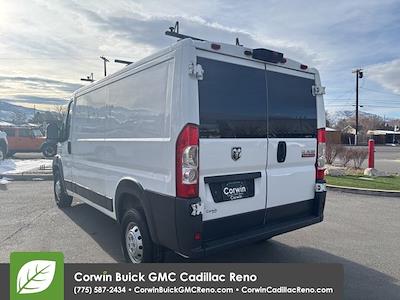 Used 2018 Ram ProMaster 1500 - photo 1