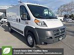 2018 Ram ProMaster 1500 Standard Roof FWD Empty Cargo Van for sale #2103237 - photo 8
