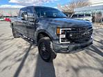 Used 2021 Ford F-250 Lariat Crew Cab for sale #2E15750 - photo 9