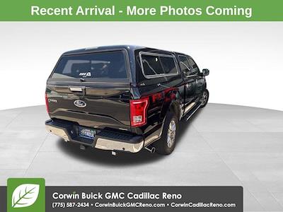2016 Ford F-150 SuperCrew Cab 4x4 Pickup for sale #2E16963 - photo 2