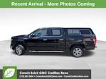 2016 Ford F-150 SuperCrew Cab 4x4 Pickup for sale #2E16963 - photo 8