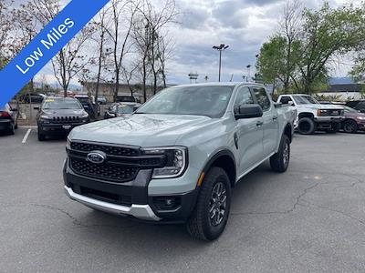 2024 Ford Ranger SuperCrew Cab 4x4 Pickup for sale #2E20357 - photo 1