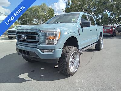 2023 Ford F-150 SuperCrew Cab 4WD Pickup for sale #2E23328 - photo 1