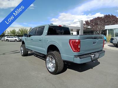 2023 Ford F-150 SuperCrew Cab 4WD Pickup for sale #2E23328 - photo 2