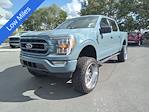 2023 Ford F-150 SuperCrew Cab 4WD Pickup for sale #2E23328 - photo 1
