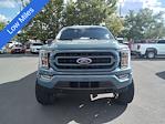 2023 Ford F-150 SuperCrew Cab 4WD Pickup for sale #2E23328 - photo 25