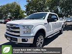 2016 Ford F-150 SuperCrew Cab 4x4 Pickup for sale #2E24600 - photo 1