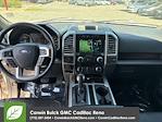 2016 Ford F-150 SuperCrew Cab 4x4 Pickup for sale #2E24600 - photo 21