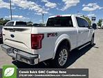 2016 Ford F-150 SuperCrew Cab 4x4 Pickup for sale #2E24600 - photo 29