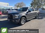 2016 Ford F-150 Super Cab 4WD Pickup for sale #2E25837 - photo 1