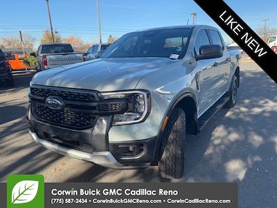 Used 2024 Ford Ranger XLT SuperCrew Cab for sale #2E32854 - photo 1