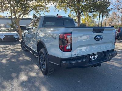 Used 2024 Ford Ranger XLT SuperCrew Cab for sale #2E32854 - photo 2