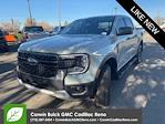 2024 Ford Ranger SuperCrew Cab 4WD Pickup for sale #2E32854 - photo 1