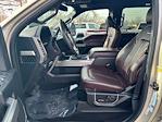 Used 2017 Ford F-350 Platinum Crew Cab for sale #2E36555 - photo 10