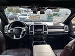 Used 2017 Ford F-350 Platinum Crew Cab for sale #2E36555 - photo 25