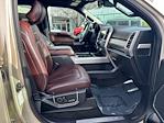 Used 2017 Ford F-350 Platinum Crew Cab for sale #2E36555 - photo 30