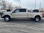 Used 2017 Ford F-350 Platinum Crew Cab for sale #2E36555 - photo 5