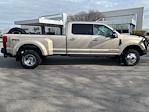 Used 2017 Ford F-350 Platinum Crew Cab for sale #2E36555 - photo 6