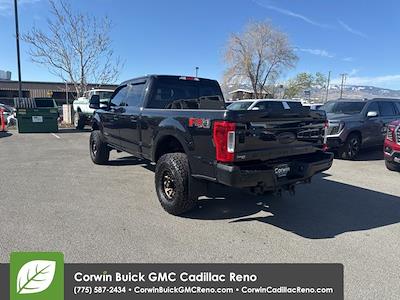 2019 Ford F-350 Crew Cab SRW 4x4 Pickup for sale #2E38688 - photo 2