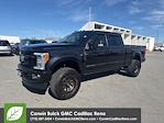 2019 Ford F-350 Crew Cab SRW 4x4 Pickup for sale #2E38688 - photo 1