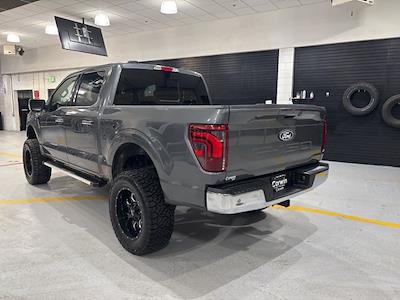 Used 2025 Ford F-150 - photo 1