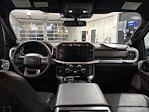 2025 Ford F-150 SuperCrew Cab 4WD Pickup for sale #2E50114 - photo 30