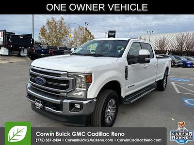 2022 Ford F-250 Crew Cab 4WD Pickup for sale #2E68917 - photo 1