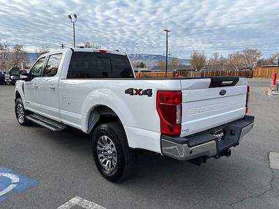 Used 2022 Ford F-250 Lariat Crew Cab for sale #2E68917 - photo 2