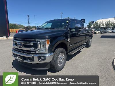 2022 Ford F-350 Crew Cab SRW 4x4 Pickup for sale #2E88785 - photo 1