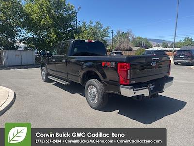 2022 Ford F-350 Crew Cab SRW 4x4 Pickup for sale #2E88785 - photo 2
