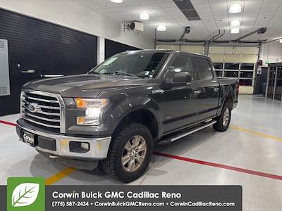 Used 2016 Ford F-150 - photo 1