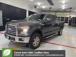 2016 Ford F-150 SuperCrew Cab 4WD Pickup for sale #2E95824 - photo 1