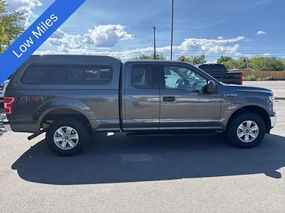 2020 Ford F-150 Super Cab 4x4 Pickup for sale #2F04398 - photo 2