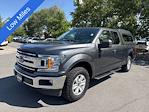 2020 Ford F-150 Super Cab 4x4 Pickup for sale #2F04398 - photo 1