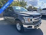 2020 Ford F-150 Super Cab 4x4 Pickup for sale #2F04398 - photo 4