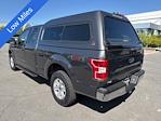 2020 Ford F-150 Super Cab 4x4 Pickup for sale #2F04398 - photo 2
