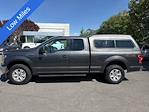 2020 Ford F-150 Super Cab 4x4 Pickup for sale #2F04398 - photo 8