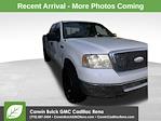 2008 Ford F-150 SuperCrew Cab 4WD Pickup for sale #2F05552 - photo 5