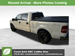 2008 Ford F-150 SuperCrew Cab 4WD Pickup for sale #2F05552 - photo 8