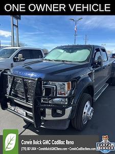 Used 2022 Ford F-450 - photo 1