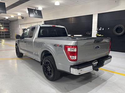Used 2022 Ford F-150 - photo 1