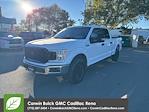 2018 Ford F-150 SuperCrew Cab 4WD Pickup for sale #261133 - photo 1