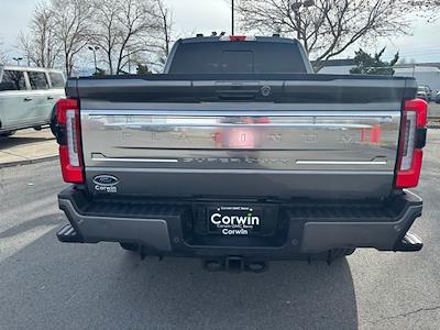 2024 Ford F-350 Crew Cab SRW 4WD Pickup for sale #2F84612 - photo 2
