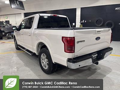 Used 2016 Ford F-150 - photo 1