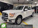 2016 Ford F-150 SuperCrew Cab 4WD Pickup for sale #2F85509 - photo 1